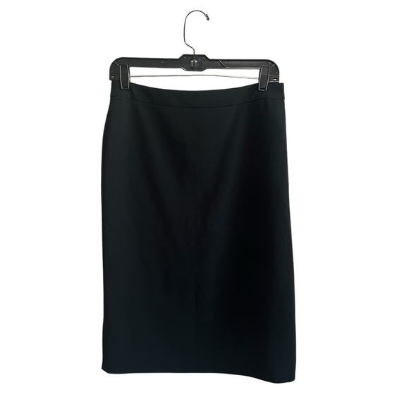 Boss Viletara_GSU Skirt, Black, New with Tags, Size 4 - Picture 2 of 9